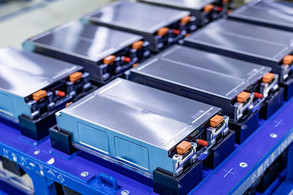 机遇！中国废旧动力电池再利用市场规模将达260亿(图1)