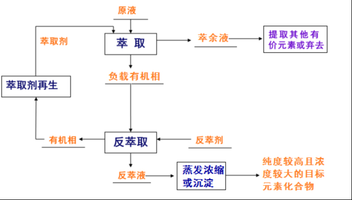 【高峰论坛】刘麦女：溶剂萃取技术在锂资源综合利用领域的应用(图2)
