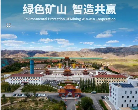 大中矿业：湖南2万吨碳酸锂项目环评获受理(图1)